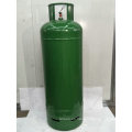 Botella de gas LPG de material compuesto de buen rendimiento 118L 50Kg